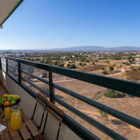 Alvor 2 Bedrooms Balcony Flat Kültér fotó
