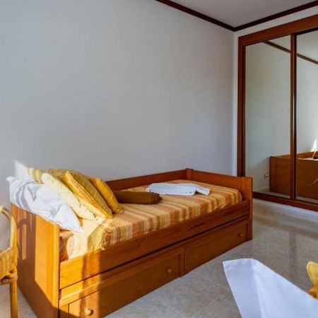 Alvor 2 Bedrooms Balcony Flat Kültér fotó