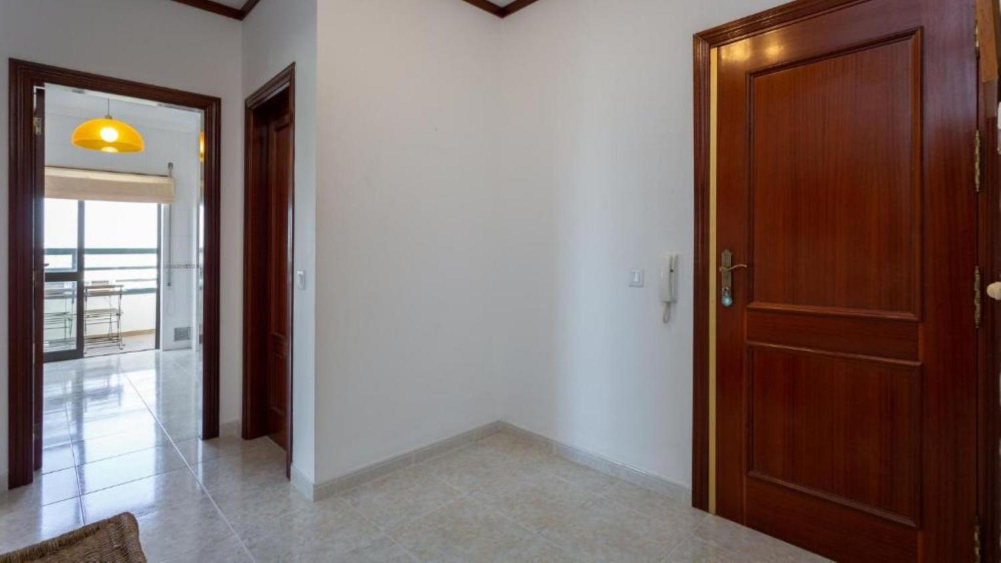 Alvor 2 Bedrooms Balcony Flat Kültér fotó