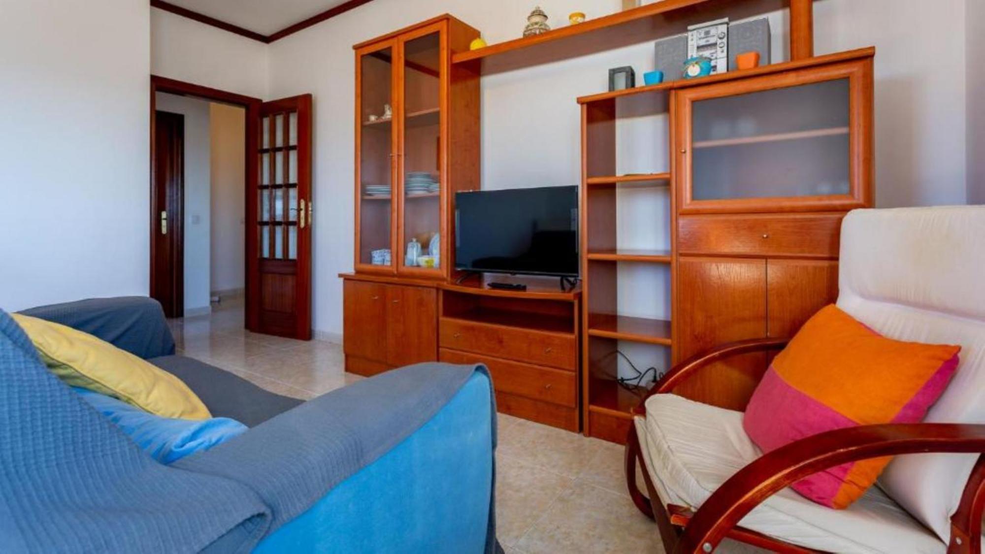 Alvor 2 Bedrooms Balcony Flat Kültér fotó